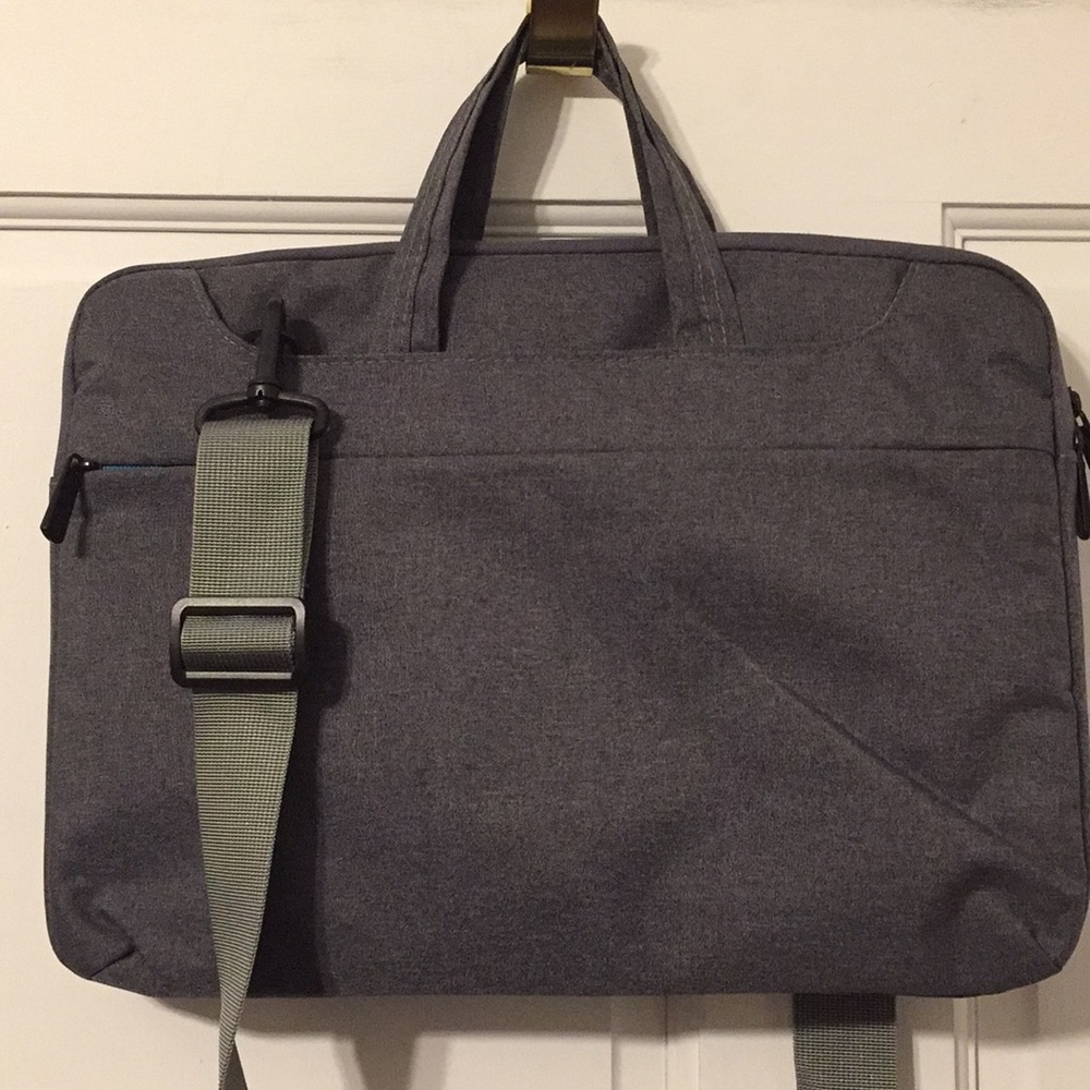 Used Laptop bag